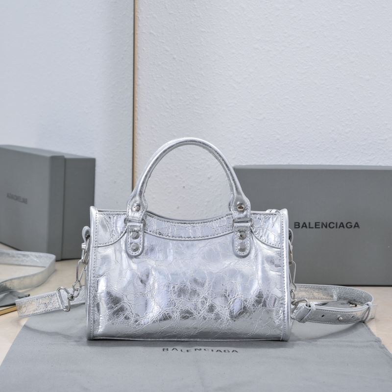 Balenciaga Top Handle Bags